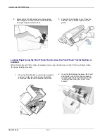 Preview for 121 page of GDS Compuprint 9050 User Manual