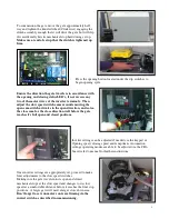 Preview for 3 page of GDS GDS 450 W Installation And Maintenance Manual