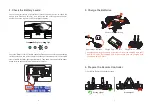 Preview for 5 page of GDU O2 Series Quick Start Manual