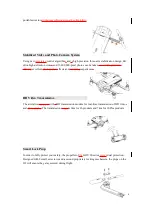 Preview for 4 page of GDU O2 Series User Manual