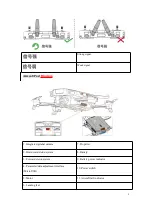 Preview for 9 page of GDU O2 Series User Manual