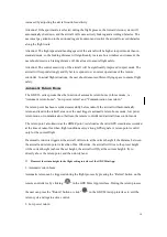 Preview for 14 page of GDU O2 Series User Manual