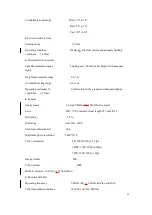 Preview for 53 page of GDU O2 Series User Manual