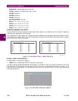 Preview for 106 page of GE Digital Energy B90 Instruction Manual