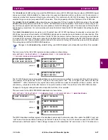 Preview for 163 page of GE Digital Energy L30 Instruction Manual