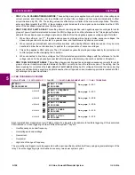 Preview for 232 page of GE Digital Energy L30 Instruction Manual