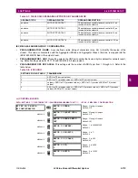 Preview for 241 page of GE Digital Energy L30 Instruction Manual