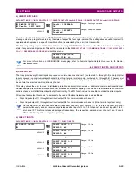 Preview for 355 page of GE Digital Energy L30 Instruction Manual