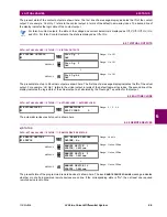 Preview for 375 page of GE Digital Energy L30 Instruction Manual