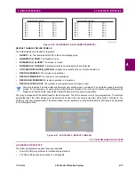 Preview for 127 page of GE Grid Solutions F60 Instruction Manual