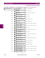 Preview for 346 page of GE Grid Solutions F60 Instruction Manual