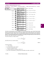 Preview for 419 page of GE Grid Solutions F60 Instruction Manual