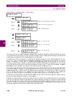 Preview for 424 page of GE Grid Solutions F60 Instruction Manual