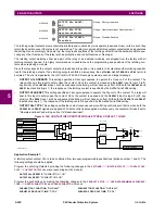 Preview for 428 page of GE Grid Solutions F60 Instruction Manual