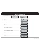 Preview for 21 page of GE Interlogix Aritech CS250 User Manual