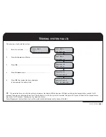 Preview for 23 page of GE Interlogix Aritech CS250 User Manual