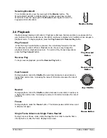 Preview for 18 page of GE Interlogix Calibur DVMRe-10CT User Manual