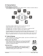 Preview for 21 page of GE Interlogix Calibur DVMRe-10CT User Manual