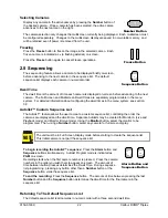 Preview for 22 page of GE Interlogix Calibur DVMRe-10CT User Manual