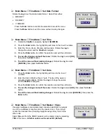 Preview for 30 page of GE Interlogix Calibur DVMRe-10CT User Manual