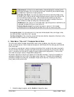 Preview for 33 page of GE Interlogix Calibur DVMRe-10CT User Manual