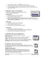 Preview for 36 page of GE Interlogix Calibur DVMRe-10CT User Manual