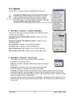 Preview for 37 page of GE Interlogix Calibur DVMRe-10CT User Manual