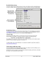 Preview for 41 page of GE Interlogix Calibur DVMRe-10CT User Manual