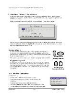 Preview for 44 page of GE Interlogix Calibur DVMRe-10CT User Manual