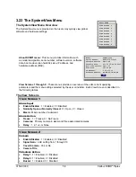 Preview for 56 page of GE Interlogix Calibur DVMRe-10CT User Manual