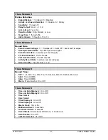 Preview for 57 page of GE Interlogix Calibur DVMRe-10CT User Manual