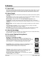 Preview for 59 page of GE Interlogix Calibur DVMRe-10CT User Manual