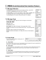 Preview for 69 page of GE Interlogix Calibur DVMRe-10CT User Manual