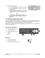 Preview for 14 page of GE Interlogix Kalatel VDR User Manual