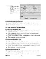 Preview for 20 page of GE Interlogix Kalatel VDR User Manual