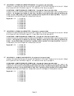 Preview for 20 page of GE Interlogix NetworX NX-8 Installation Manual