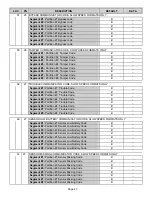 Preview for 45 page of GE Interlogix NetworX NX-8 Installation Manual