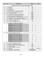 Preview for 46 page of GE Interlogix NetworX NX-8 Installation Manual