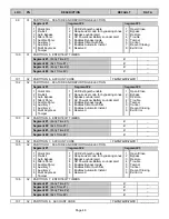 Preview for 48 page of GE Interlogix NetworX NX-8 Installation Manual