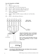 Preview for 4 page of GE Interlogix TS0861 Installation Manual