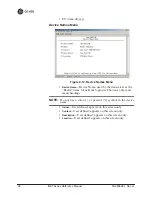 Preview for 46 page of GE MDS MDS iNET 900 Reference Manual