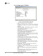 Preview for 78 page of GE MDS MDS iNET-II 900 Reference Manual