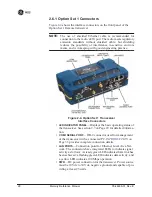 Preview for 37 page of GE MDS Mercury 3650 Reference Manual