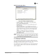 Preview for 108 page of GE MDS Mercury 3650 Reference Manual