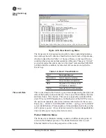 Preview for 123 page of GE MDS Mercury 3650 Reference Manual