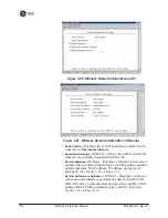 Preview for 127 page of GE MDS Mercury 3650 Reference Manual