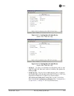 Preview for 142 page of GE MDS Mercury 3650 Reference Manual