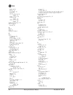 Preview for 207 page of GE MDS Mercury 3650 Reference Manual