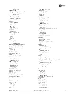 Preview for 208 page of GE MDS Mercury 3650 Reference Manual