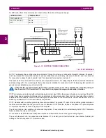 Preview for 62 page of GE Multilin C60 UR series Instruction Manual